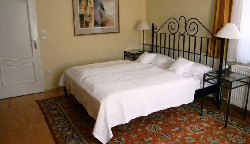 Apartment Barbara Mariánské Lázně - Apartmá